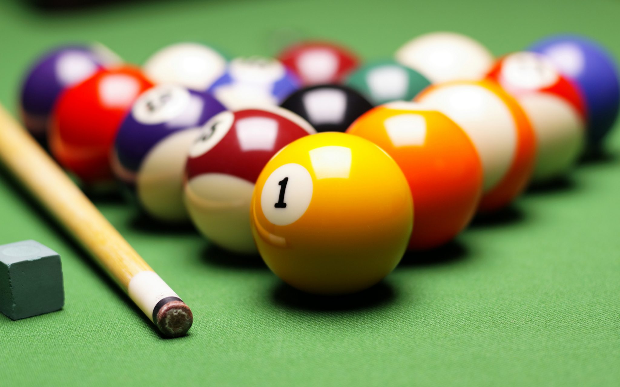 Snooker